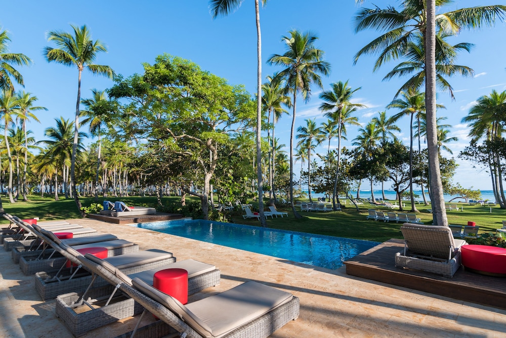 Wyndham Alltra Samana All-Inclusive Resort - Photo 36