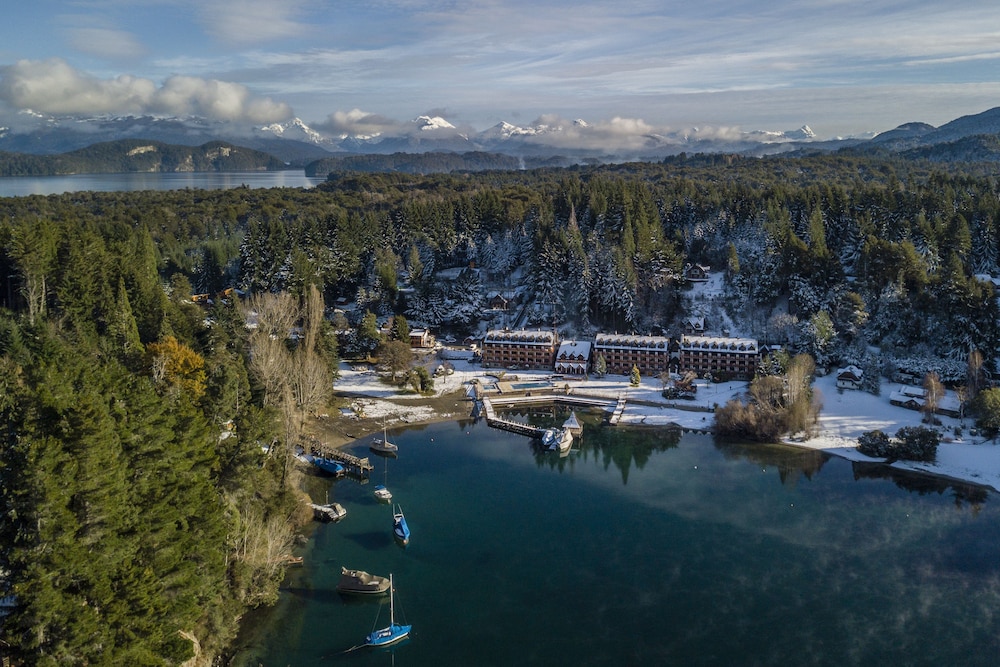 Hotel Bahía Manzano Resort