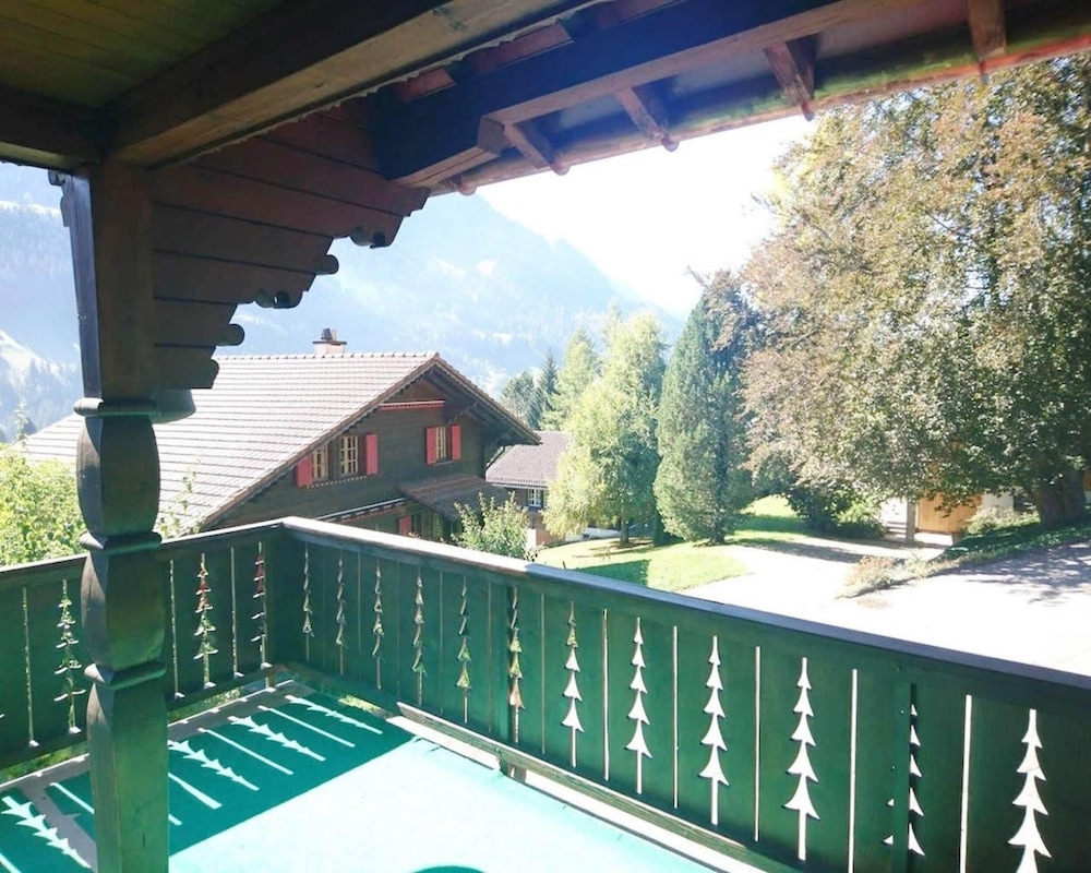 Amazing Chalet With Breathtaking Views