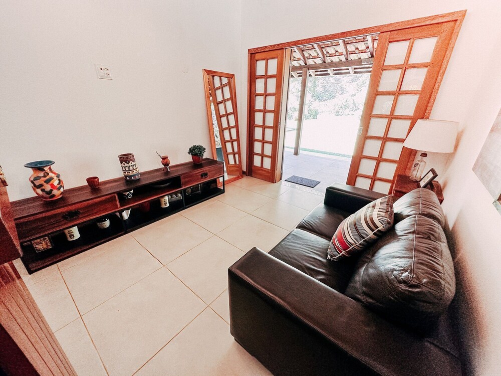 Casa Rio Habitat