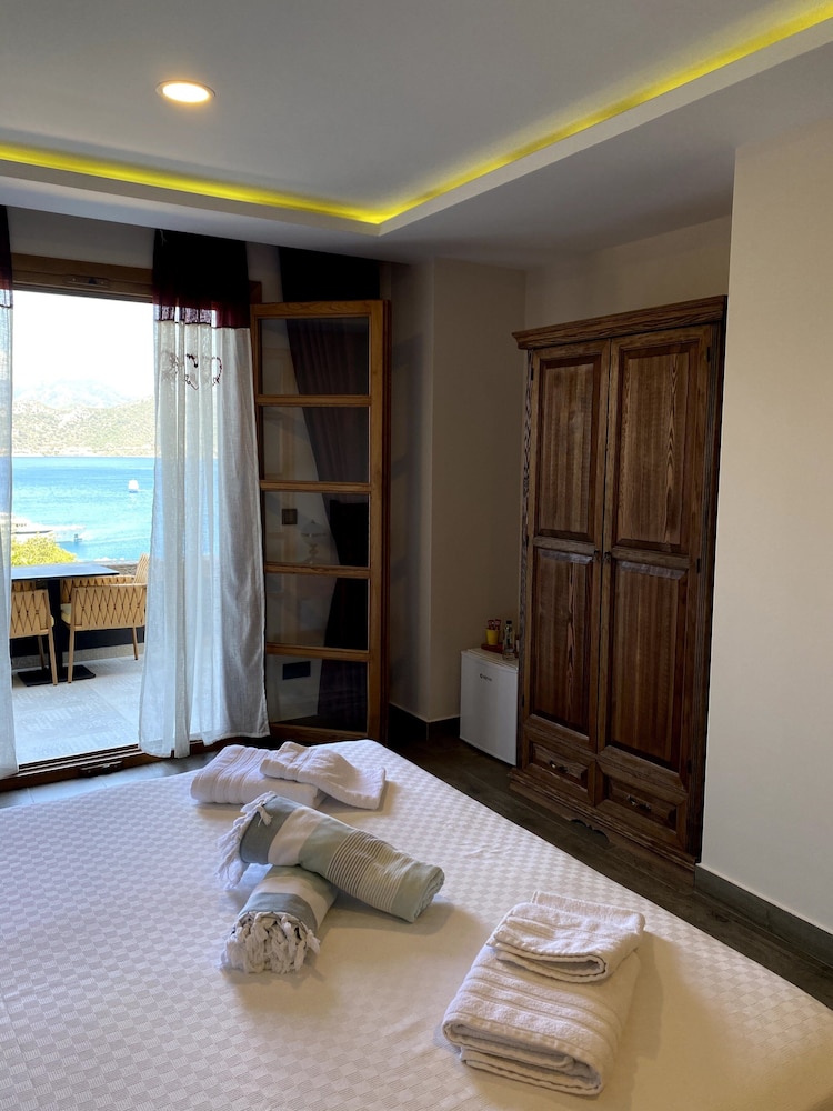 Villa Bakacak - Adults Only - Image 43