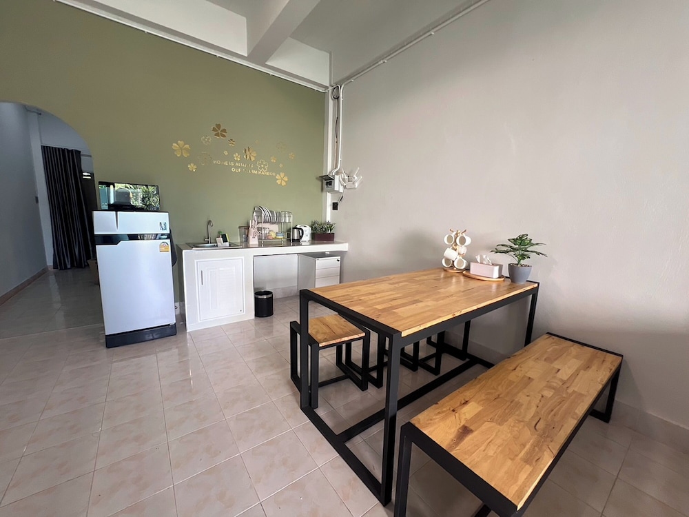 Kuan Mapraw Villa 1