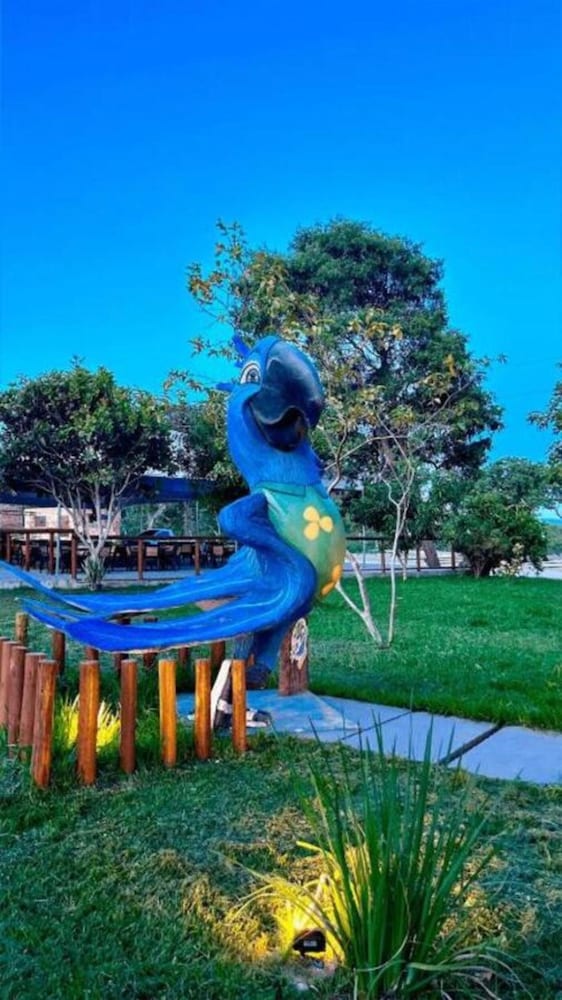 Eco Porto Resort