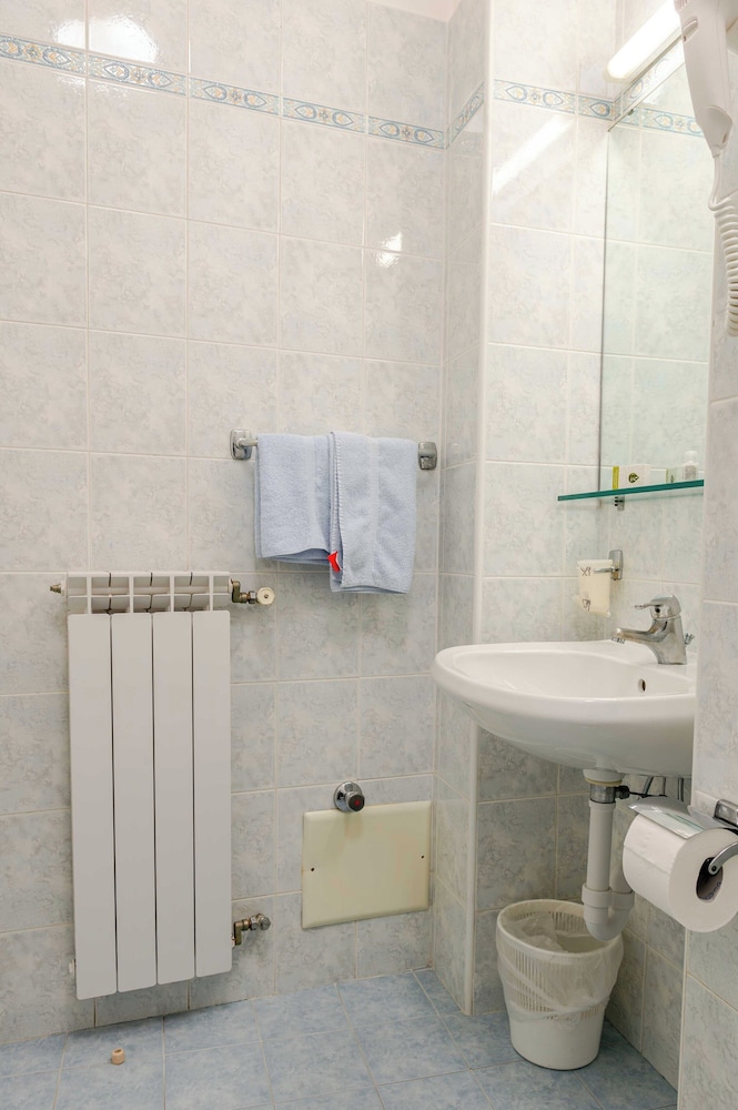 Hotel 3 Your Haven of Peace in Ventimiglia