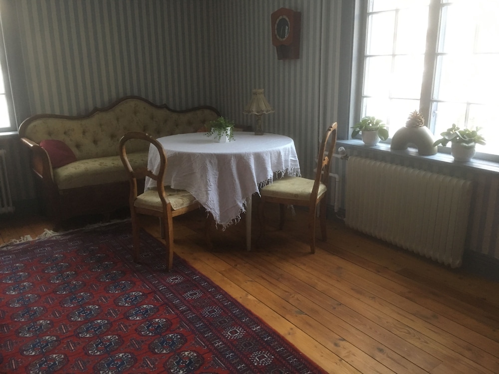 Varmdovagen B&B Cottage
