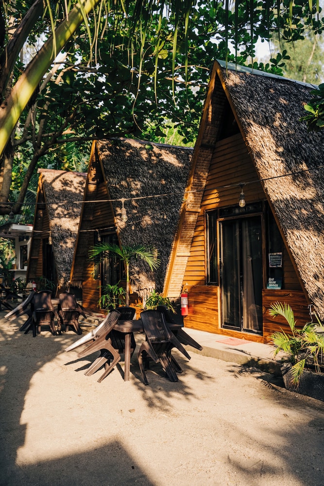 Haven Campsite