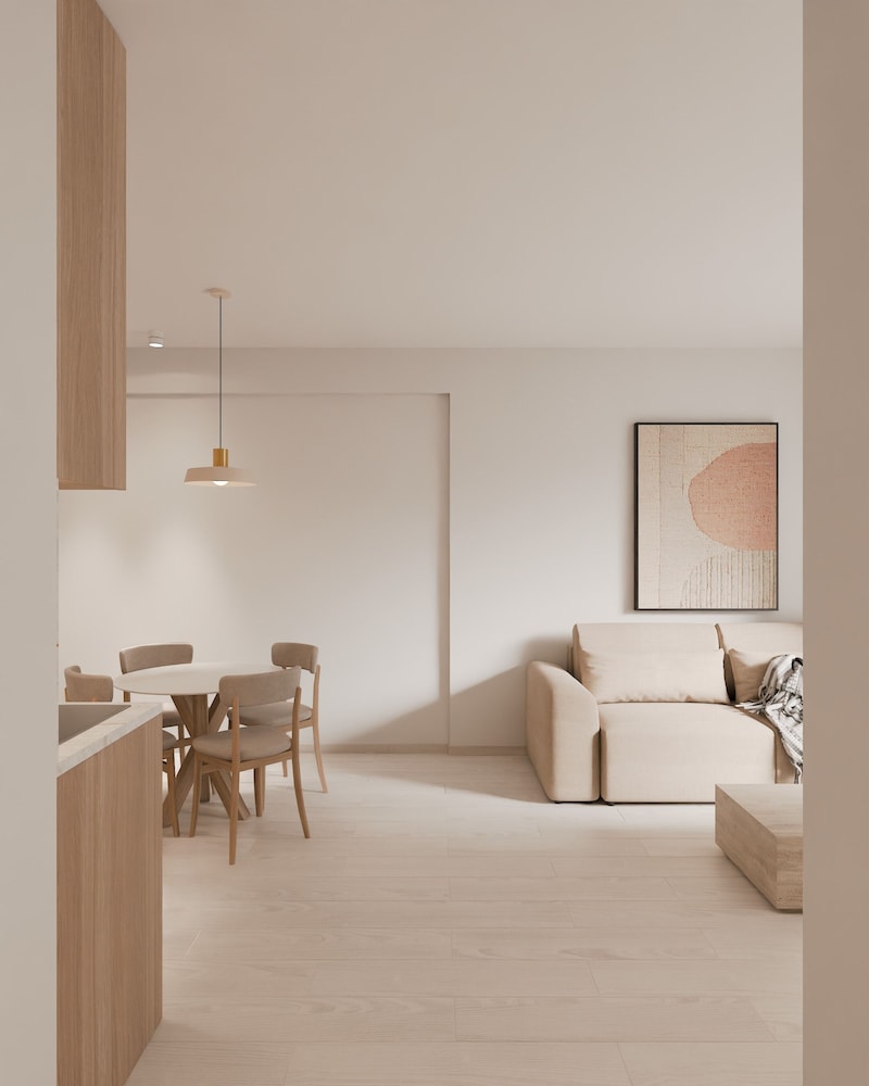 Alpesa Apartments