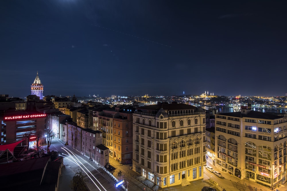 Galata Times Otel - Image 6