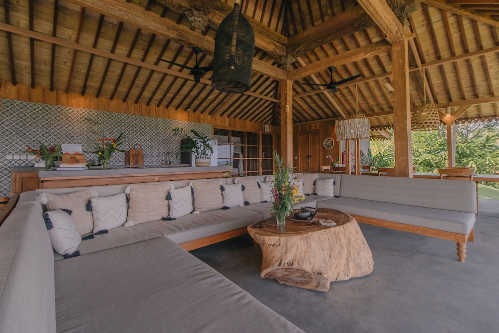Sumberkima Hill Private Villa Retreat