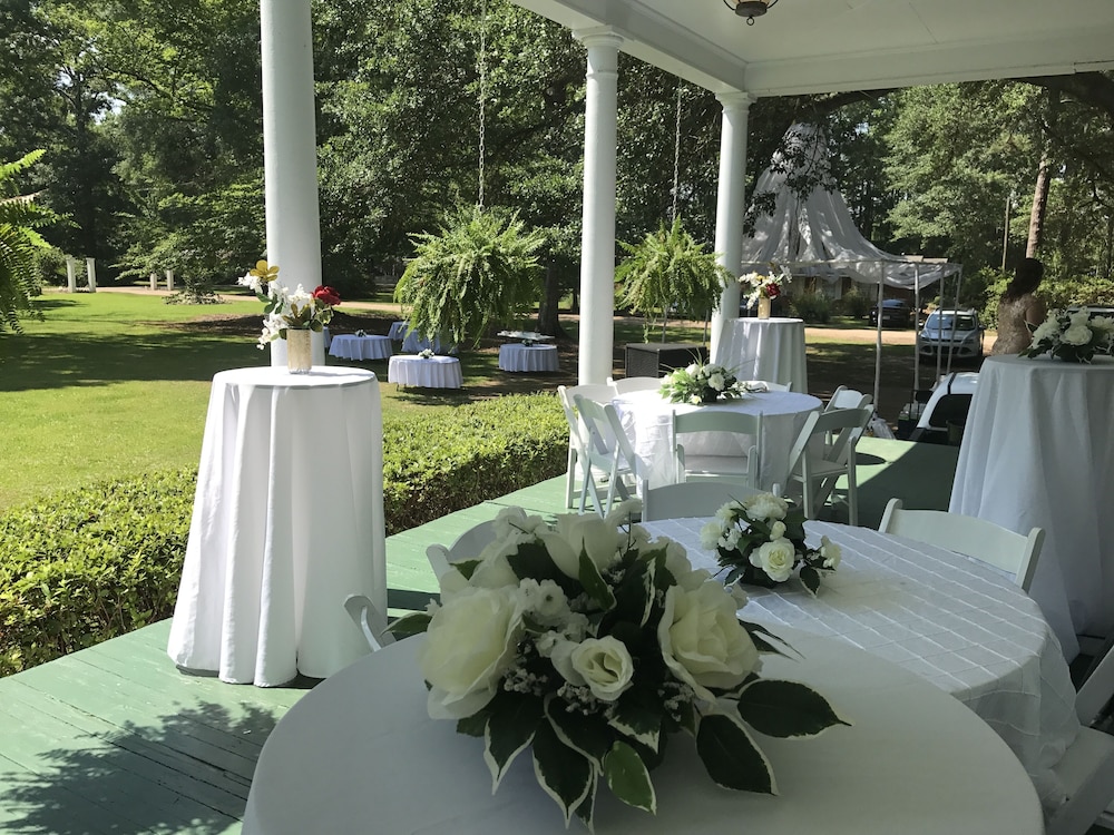 Blythewood Event Center