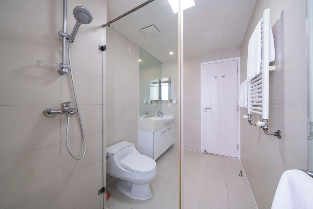 Tyms Stylish 3BR 2BA Apt Yongxin Century