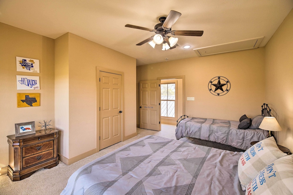 Grand Bellville Estate at 'clear Creek Ranch' view 5