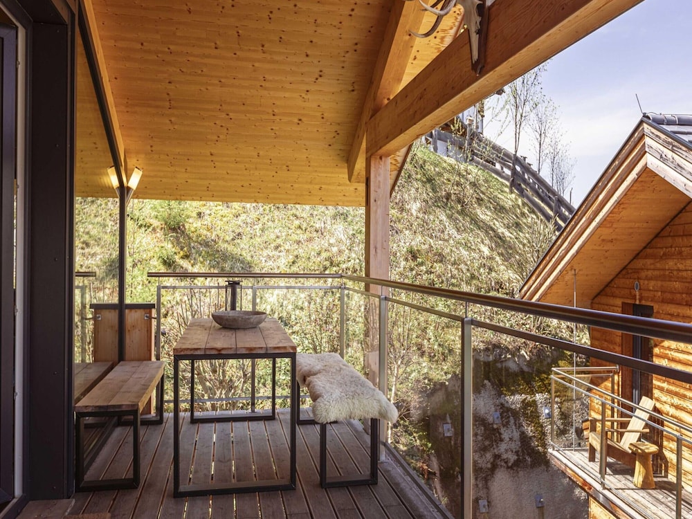 Cozy Chalet in Schladming With a Parking lot