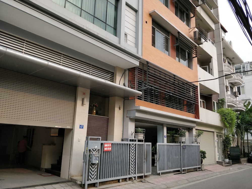 Zody Apartment