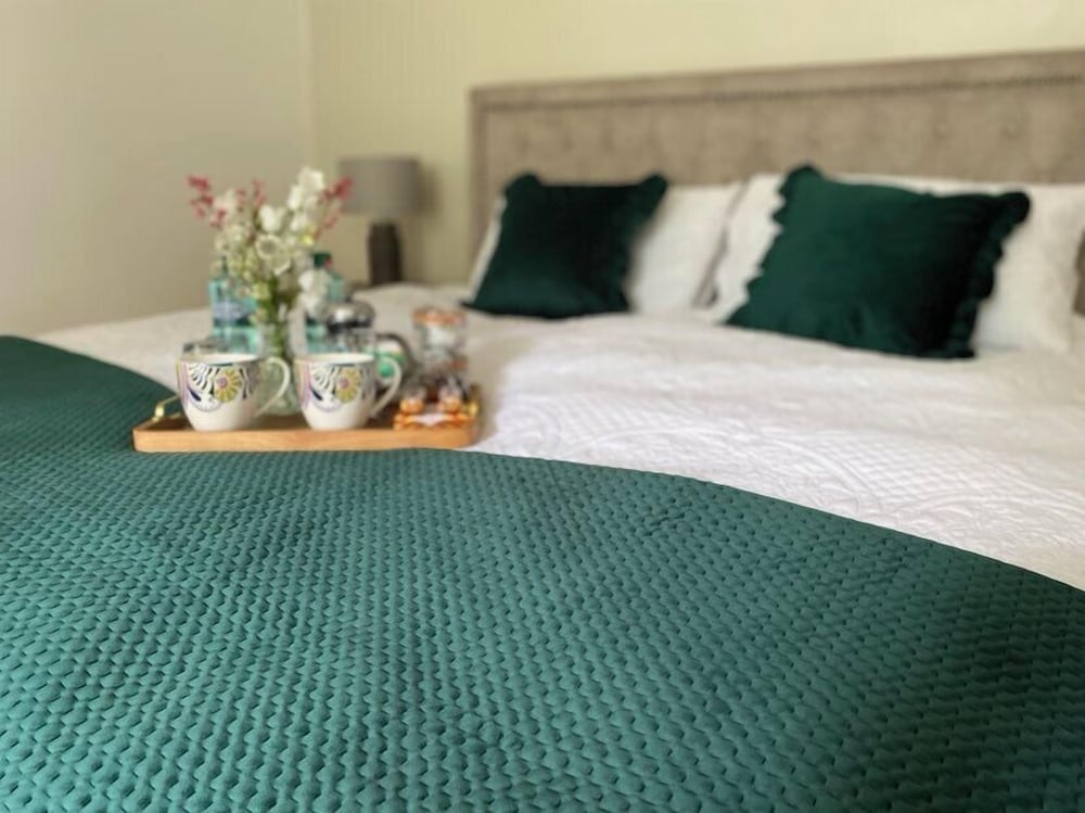 Glen Lyon Lodge Bed & Breakfast