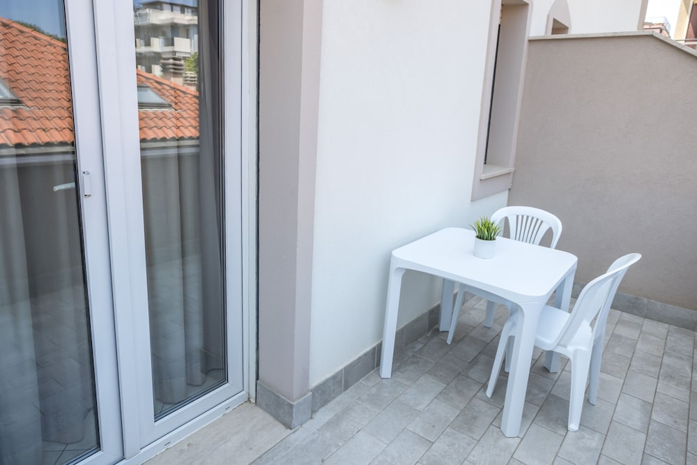 Outdoor Space