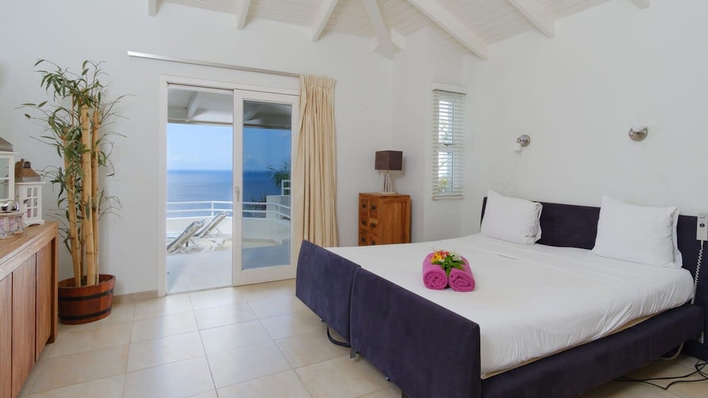 Shoreline Harmony at Villa Solana