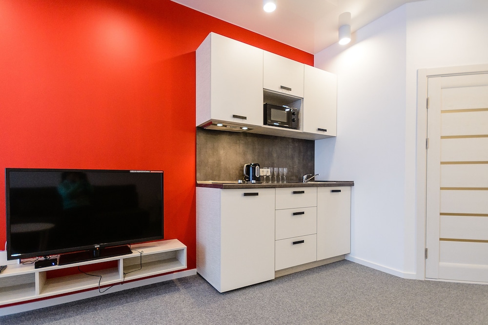 Partner Guest House Klovskyi