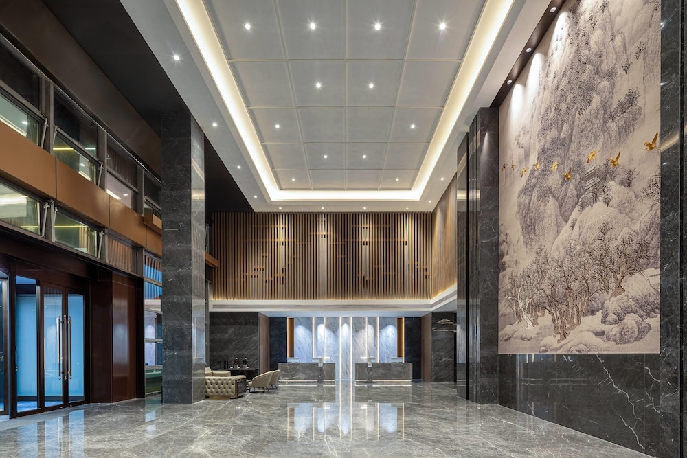 Days Hotel by Wyndham Zhengzhou Zhengdong New District