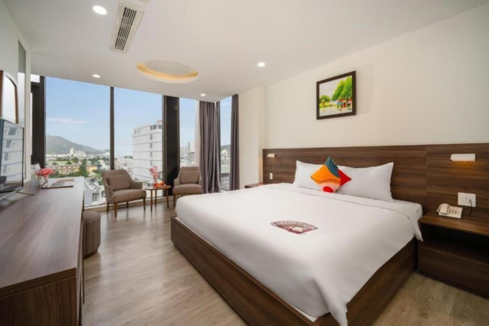 Mira Grand Hotel Quy Nhơn