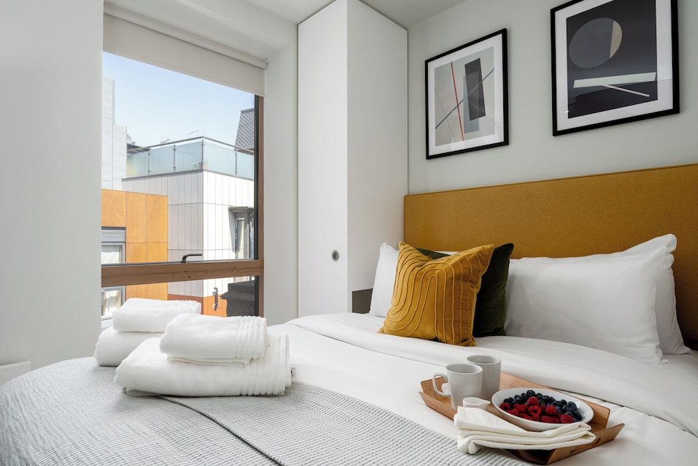 Your Apartment - Liverpool Street