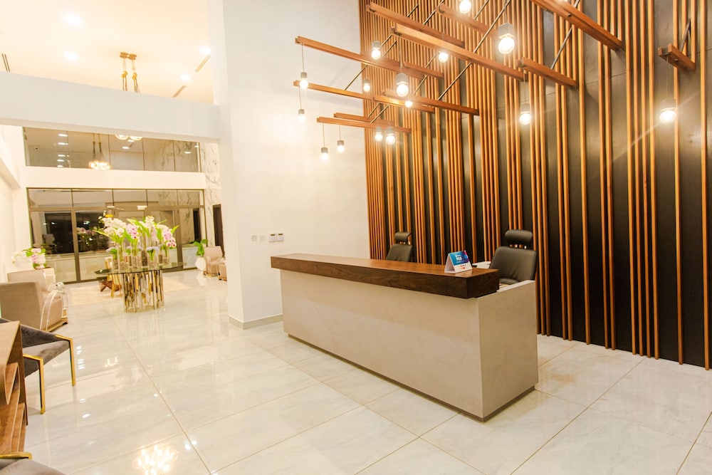 The Signature Apartment Ghana