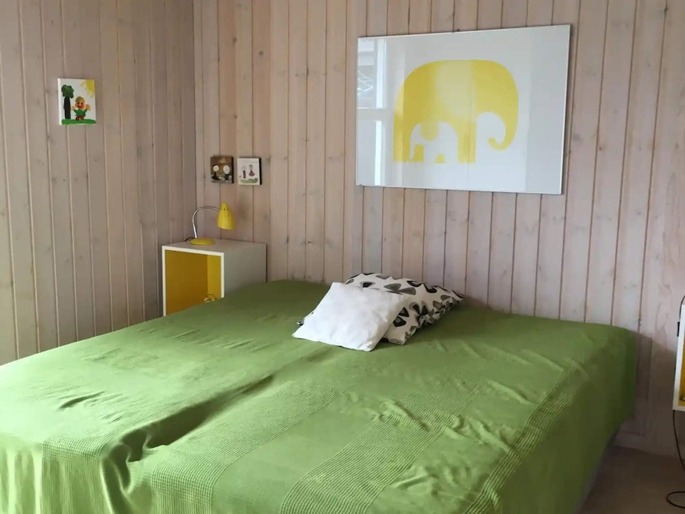 5 Star Holiday Home in Faaborg