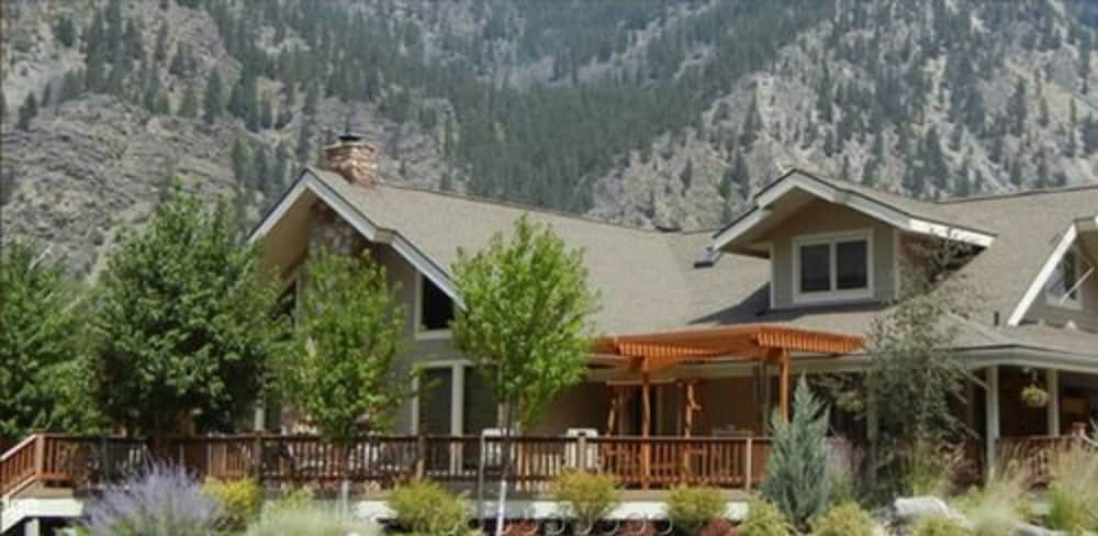 Rocky Point Ranch