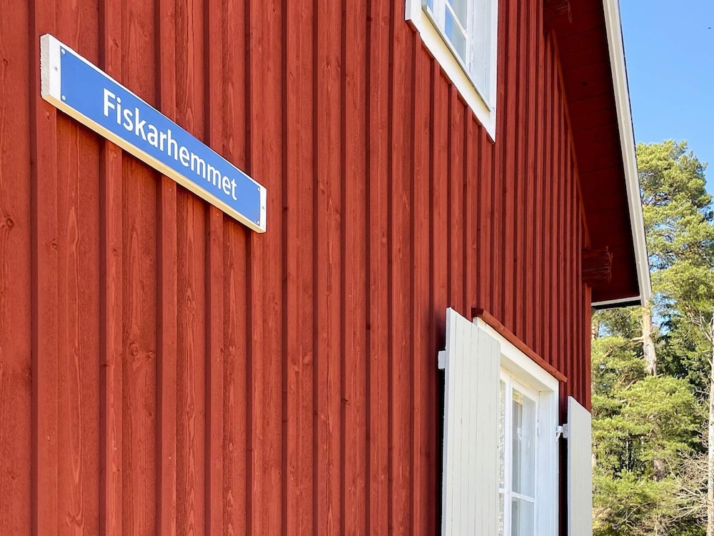 4 Star Holiday Home in Sandhem