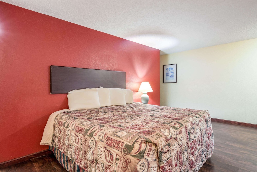 Rodeway Inn Benton