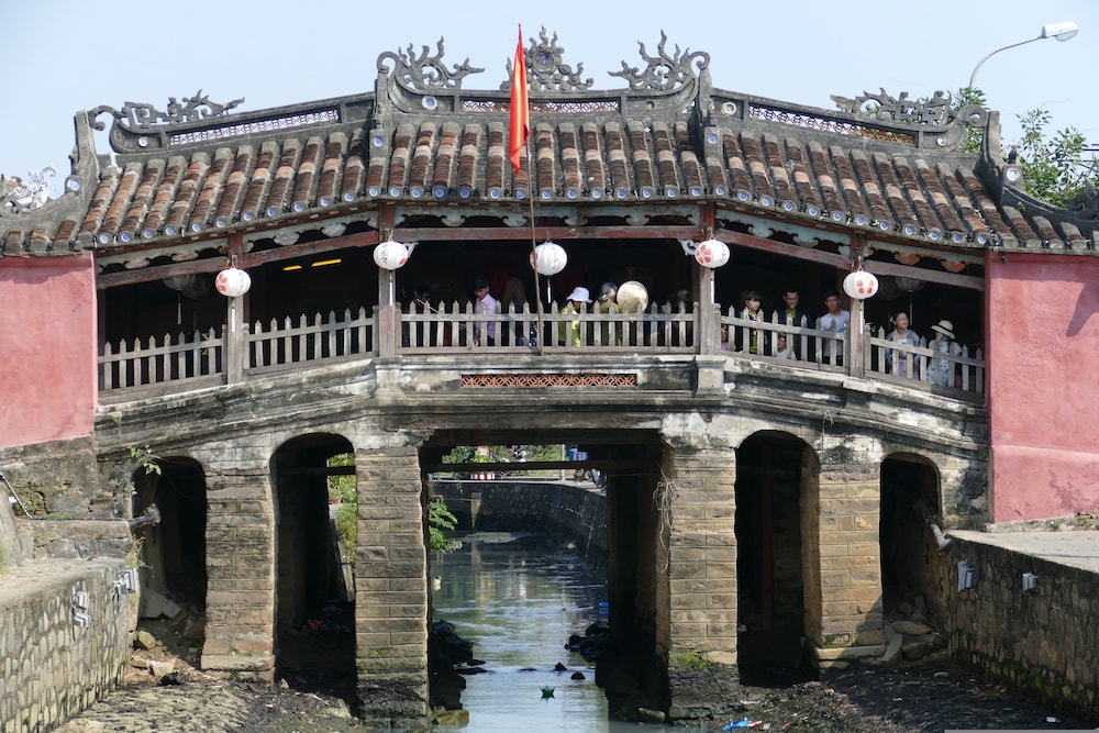 Royal Riverside Hoi An Hotel
