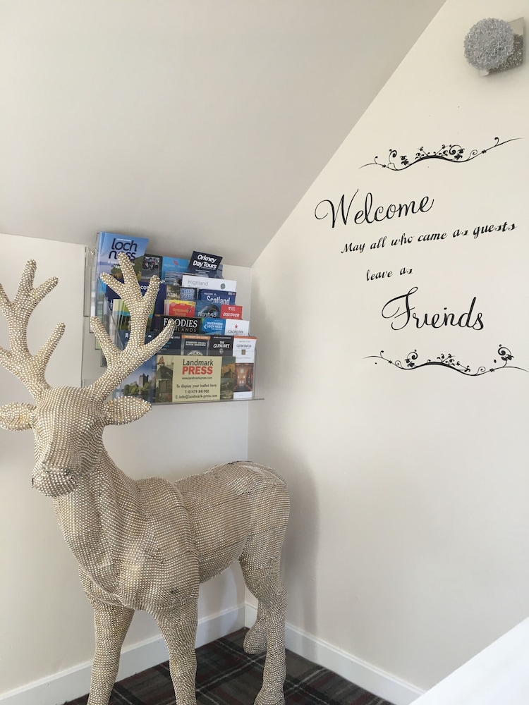 Gleninver Guest House