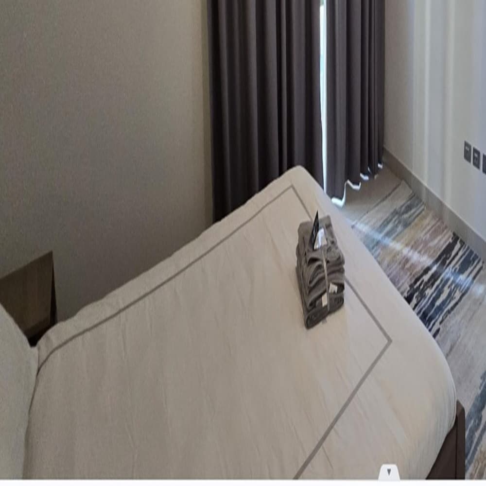 OYO HOME 1479 Premium 1-bed Apartment