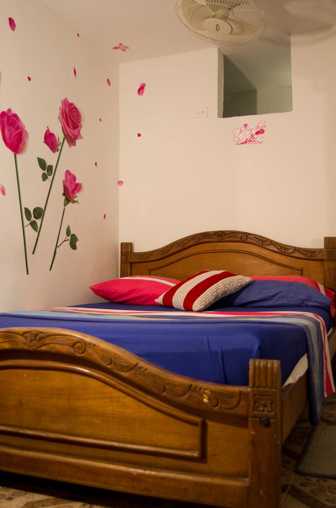 Hotel Miramar - Hostel