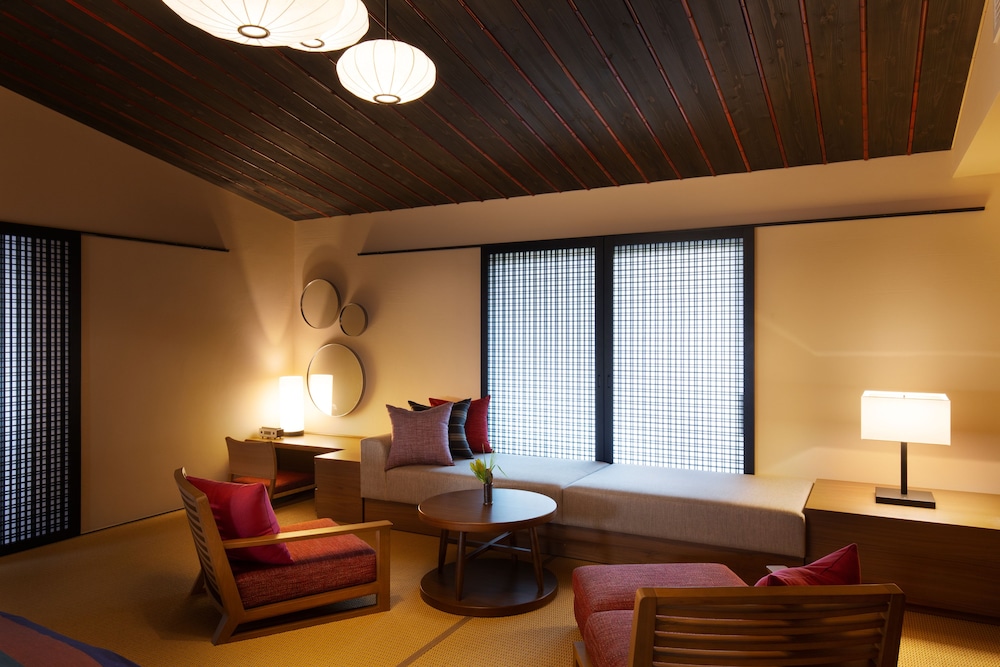 Hotel Ridge view 2