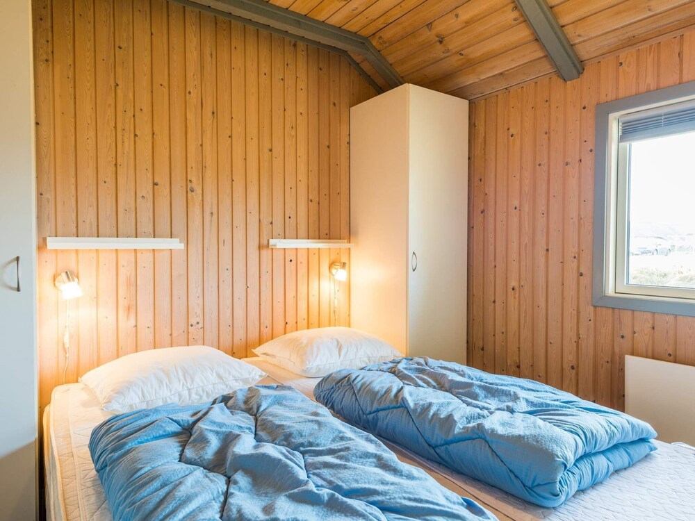 8 Person Holiday Home in Ringkobing view 4