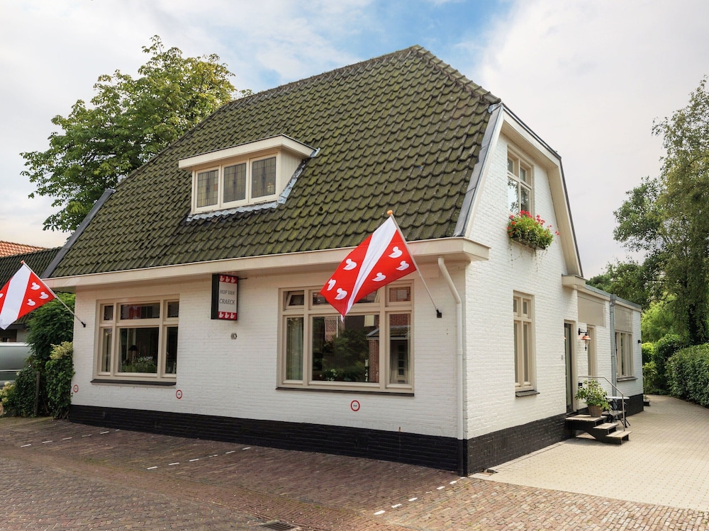 Luxurious Apartment Near the Pleasant Centre of Bergen view 4