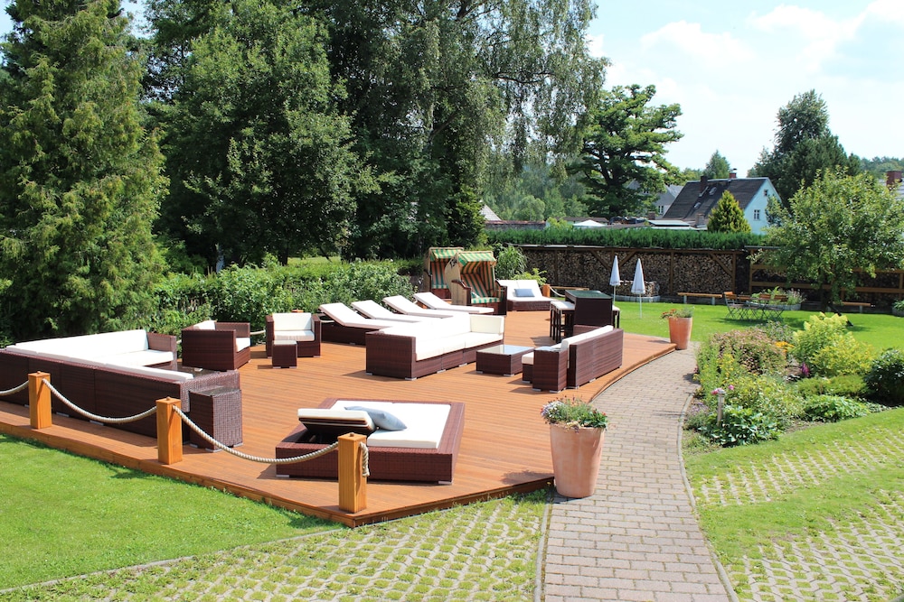 Hotel Saigerhuette - Property Image 13