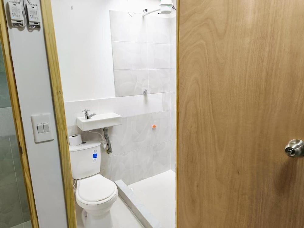 Kuyay Yachi Hostel