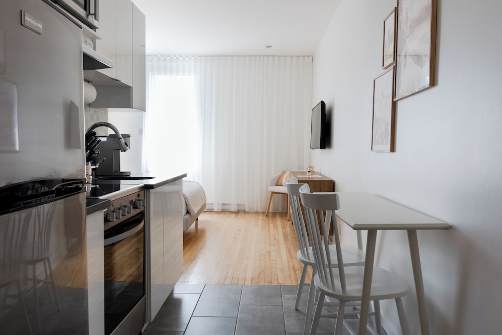 Unique Stays - 4114 St-Denis