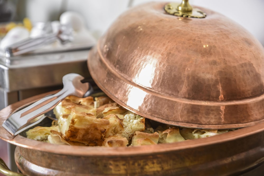 Elan Otel - Image 16