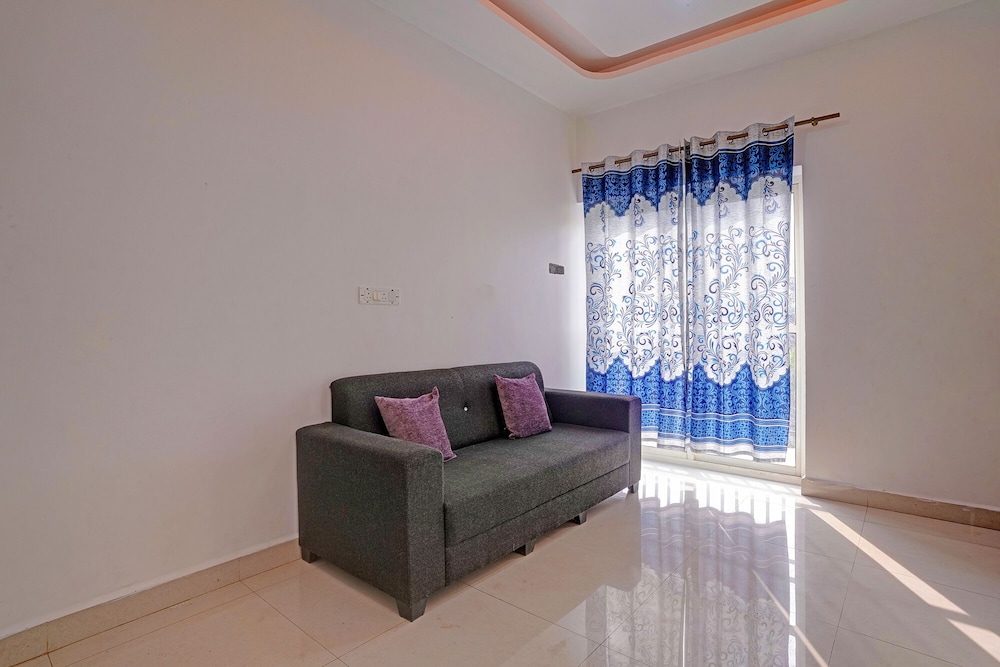 Fabhotel Ravai Beach