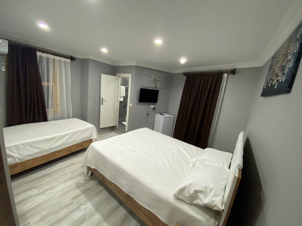 Kaleiçi Butik Otel