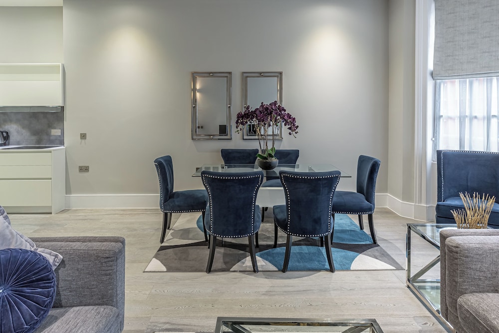 Green Street by Aeria Apartments