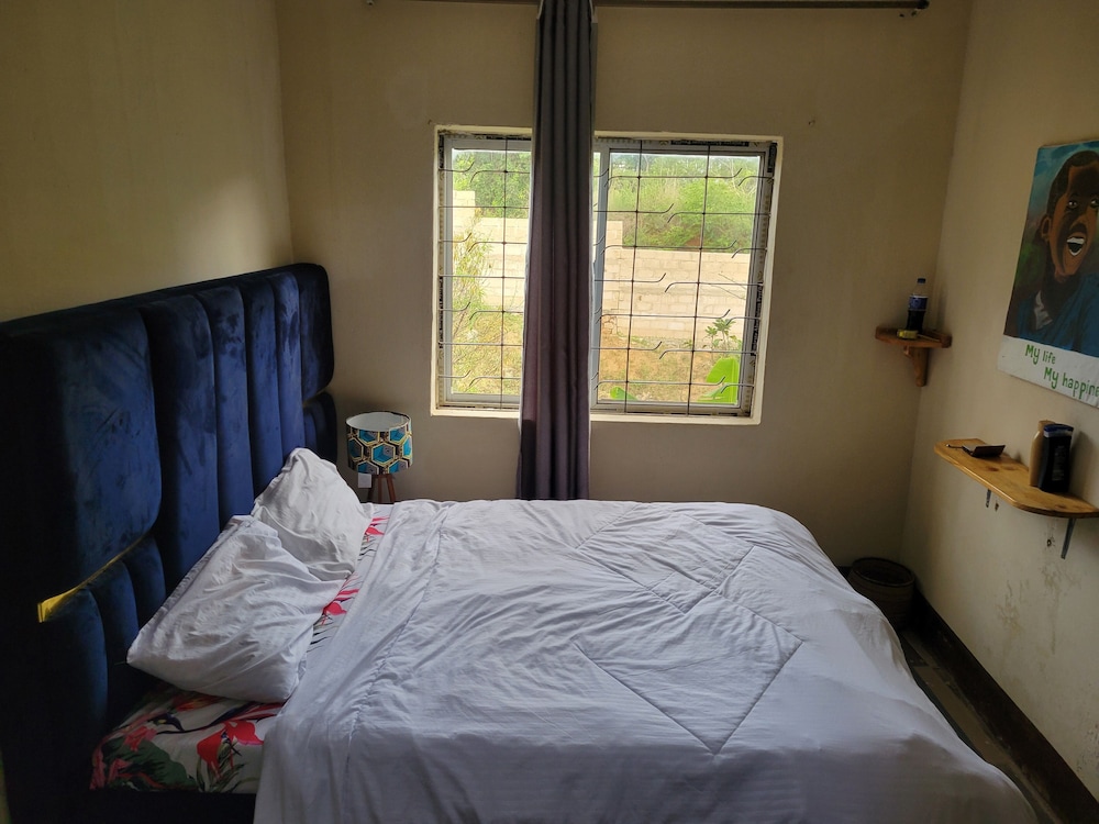 Safari junction backpackers hostel
