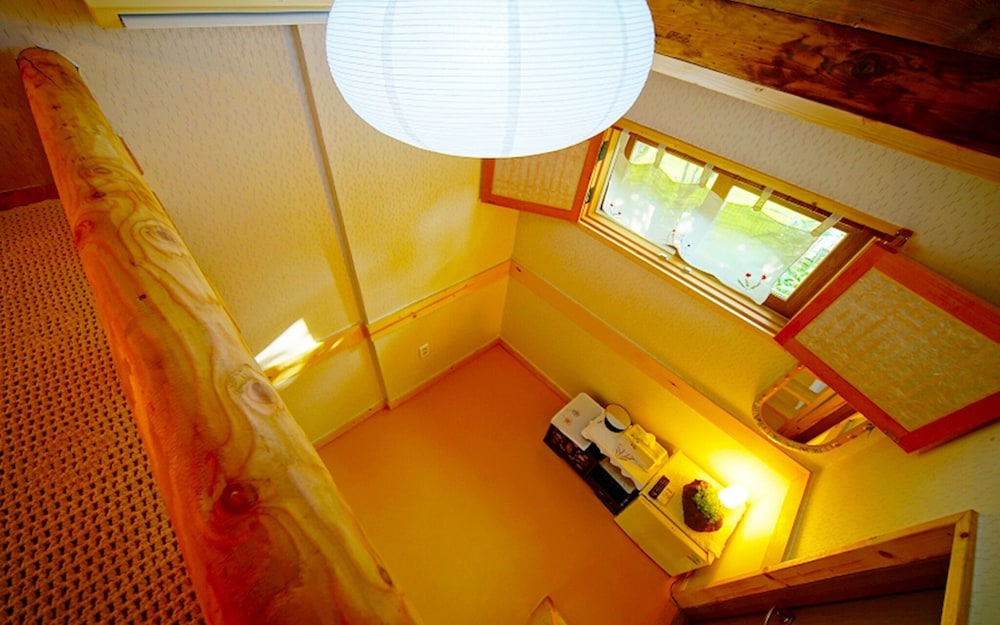 Jeonju Jeongdam Hanok Stay view 4