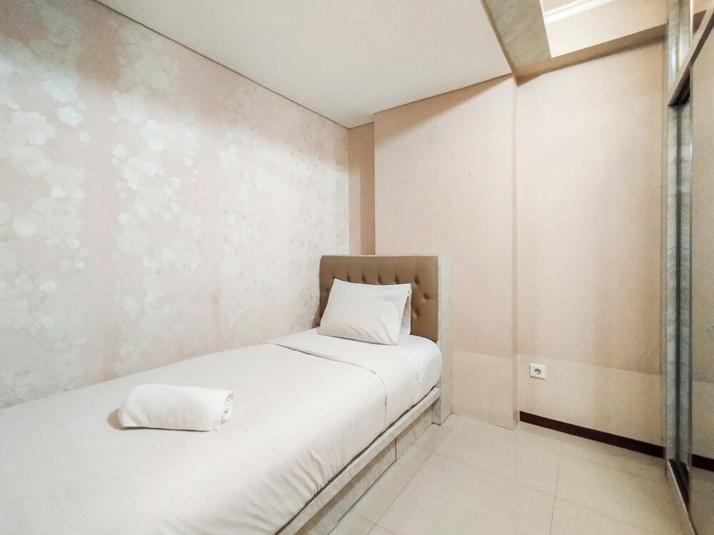 Brand New 2Br Apartment Gateway Pasteur