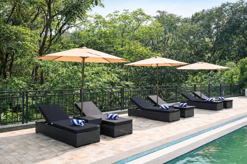 Nirjhara Coorg