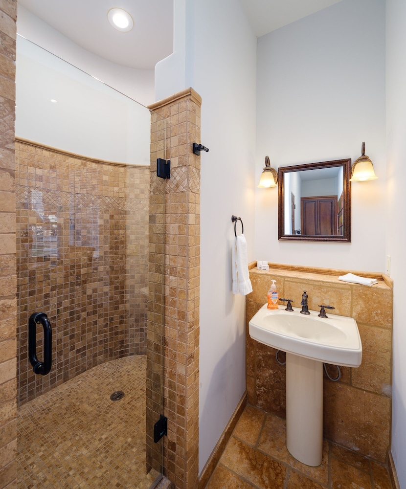 Desert Mountain Majesty - Private Spa&guest Casita