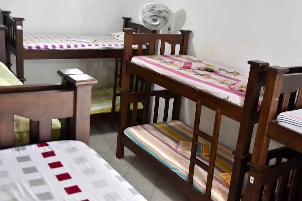 Casa Blanca Hostel